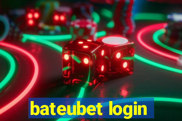 bateubet login